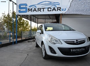 Opel Corsa '11