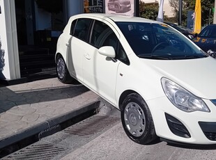 Opel Corsa '11