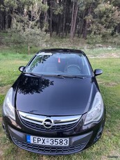 Opel Corsa '11 ΑΡΙΣΤΟ