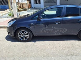 Opel Corsa '11