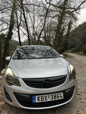 Opel Corsa '11