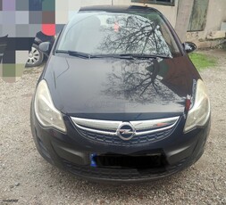 Opel Corsa '11