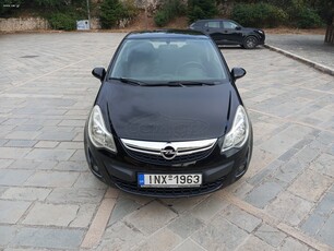 Opel Corsa '11