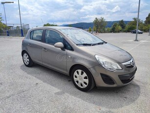 Opel Corsa '11 95HP