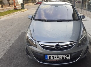 Opel Corsa '11