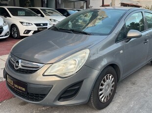 Opel Corsa '11 ΑΥΤΟΜΑΤΟ