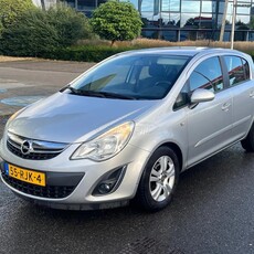 Opel Corsa '11