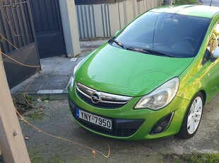 Opel Corsa '11 CDTI 1.7