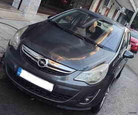 Opel Corsa '11 CORSA 1.3 CDTI FACELIFT 6ΤΑΧΥΤΟ