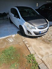 Opel Corsa '11 Corsa D 1.3CDTI