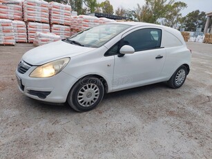 Opel Corsa '11 Corsa van a/c