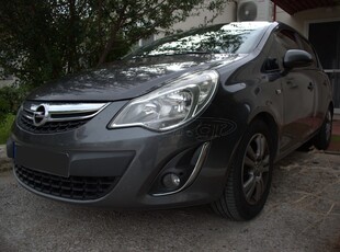 Opel Corsa '11 COSMO FULL EXTRA CLIMA