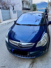 Opel Corsa '11 D ecoflex Full extra