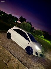 Opel Corsa '11 D Look OPC