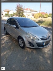 Opel Corsa '11 ECO FLEX