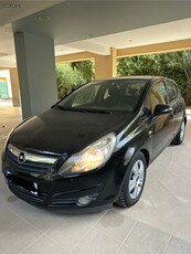 Opel Corsa '11 ECOFLEX DIESEL 1300CC