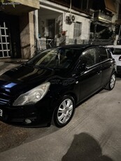 Opel Corsa '11 Ecoflex special edition