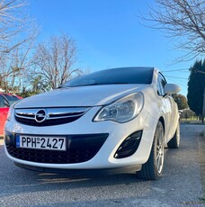 Opel Corsa '11 ecoflex start stop 95 ps