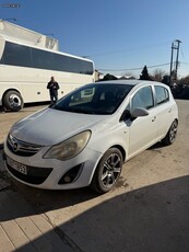 Opel Corsa '11 ECOFLEX TURBO DIESEL 1300 CC