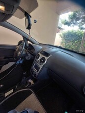 Opel Corsa '11 ECOFLEX TURBO DIESEL 1300CC