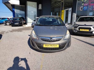 Opel Corsa '11 ENJOY 1.200cc 80hp ΕΛΛΗΝΙΚΗΣ ΑΝΤΙΠΡΟΣΩΠΕΙΑΣ