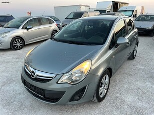 Opel Corsa '11 Euro5 1.3 Diesel