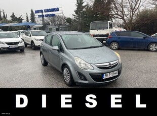 Opel Corsa '11 ΕΛΛΗΝΙΚΟ EURO5 DIESEL