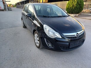 Opel Corsa '11