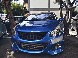 Opel Corsa '11 Opc