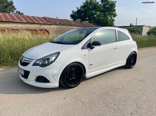 Opel Corsa '11 OPC