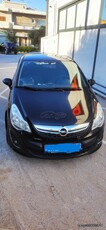 Opel Corsa '11 OPC