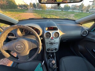 Opel Corsa '11 S-D