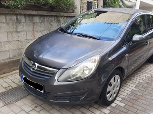 Opel Corsa '11 S-D