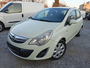 Opel Corsa '12