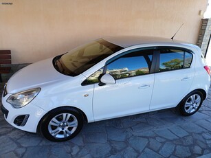 Opel Corsa '12