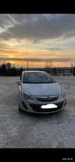 Opel Corsa '12