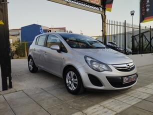 Opel Corsa '12 1.2 ACTIVE