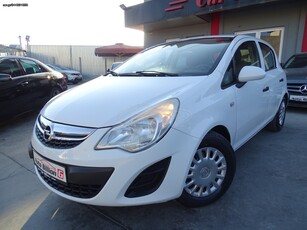 Opel Corsa '12 1.2 AUTOMATO a/c ARISTO