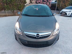 Opel Corsa '12 1.2 EDITION