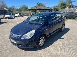 Opel Corsa '12 1.2 Navi camera