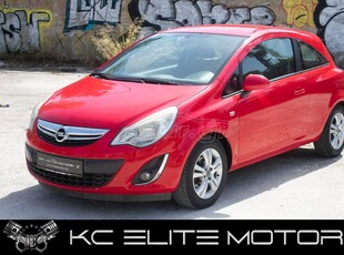 Opel Corsa '12 1.3 CDTi