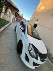 Opel Corsa '12 1.3 CDTI DIESEL 6ταχυτο