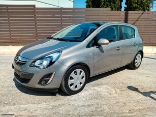 Opel Corsa '12 1.3 CDTI ecoFlex Ελληνικό