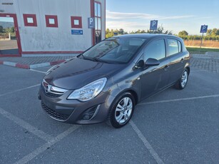 Opel Corsa '12 1.3 CDTI ECOFLEX FACE LIFT