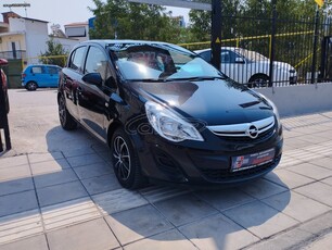 Opel Corsa '12 1.3 CDTI ecoFlex NAVIGATION