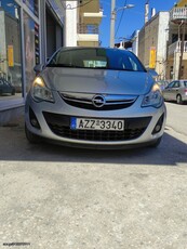 Opel Corsa '12 1.3 CDTI ecoFlex Start&Stop Edition