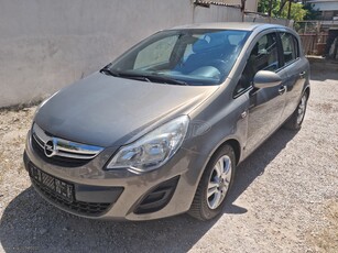 Opel Corsa '12 1.3 CDTI ecoFlex Start&Stop S