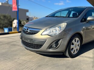 Opel Corsa '12 1.3 CDTI ECOFLEX START&STOP SELECTION