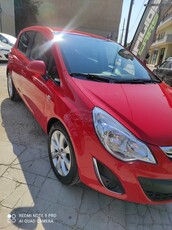 Opel Corsa '13 1.4