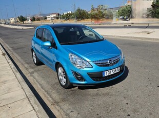 Opel Corsa '12 1.4 sport